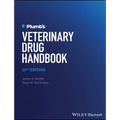 Plumb's Veterinary Drug Handbook - Hardcover