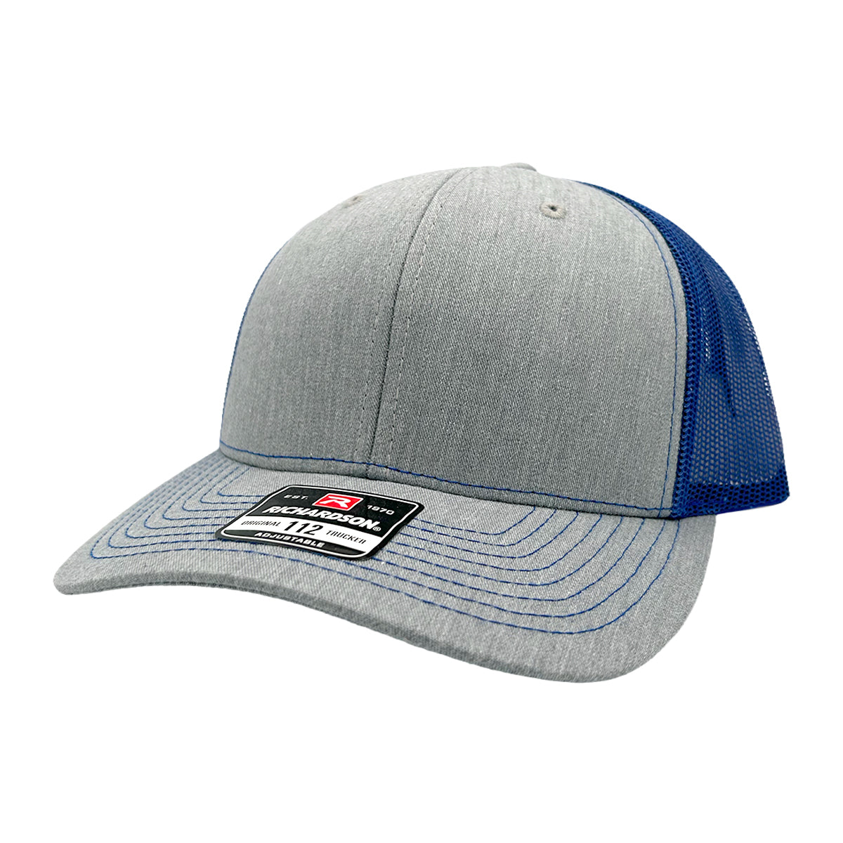 Richardson Snapback Trucker Cap