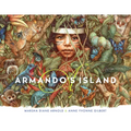 Armando's Island - Hardcover