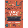 Hands-On Ranch Book - Hardcover