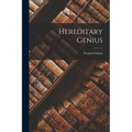 Hereditary Genius - Paperback