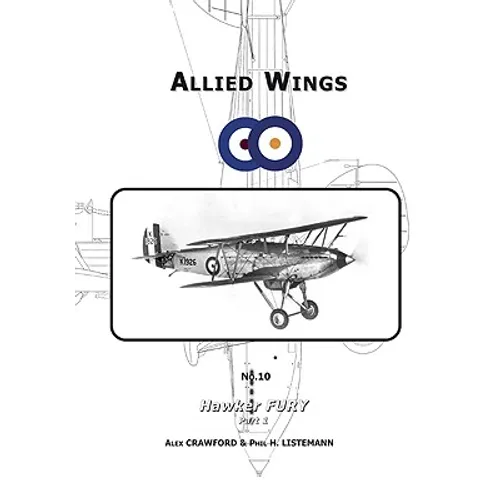 Hawker Fury (Part 1)