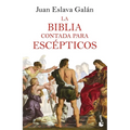La Biblia Contada Para Escépticos - Paperback