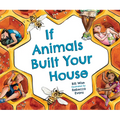 If Animals Built Your House - Paperback