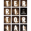 Territorial: Poems - Paperback