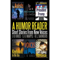 A Humor Reader: Short Stories From New Voices - Paperback