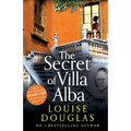 The Secret of Villa Alba - Paperback
