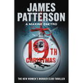 The 19th Christmas - Paperback