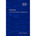 Invariants: A Generative Approach to Programming - Paperback