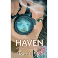 Haven: Love & Disaster trilogy book 1 - Paperback