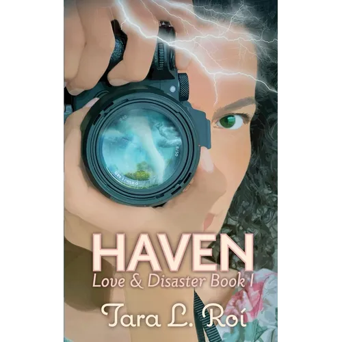 Haven: Love & Disaster trilogy book 1 - Paperback