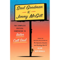 Saul Goodman V. Jimmy McGill: The Complete Critical Companion to Better Call Saul - Hardcover