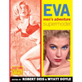 Eva: Men's Adventure Supermodel - Paperback