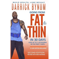 Going From Fat to Thin in 30 Days - Paperback