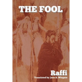 The Fool (Khenté) - Hardcover