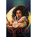 Ashes of Gold - Hardcover