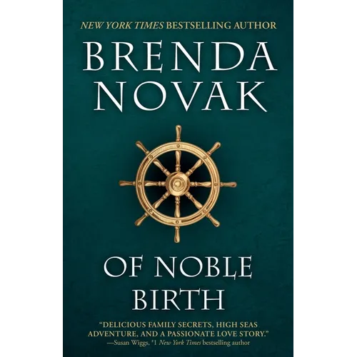 Of Noble Birth - Paperback