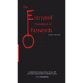 The Encrypted Pocketbook of Passwords - Paperback