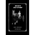 Mock's Bad Stomp - Paperback