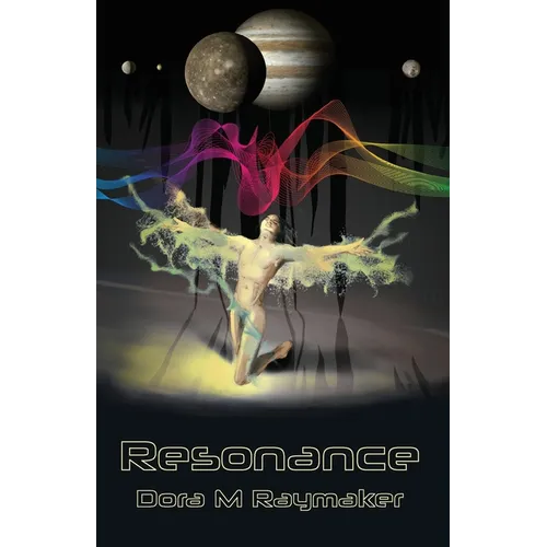 Resonance - Paperback
