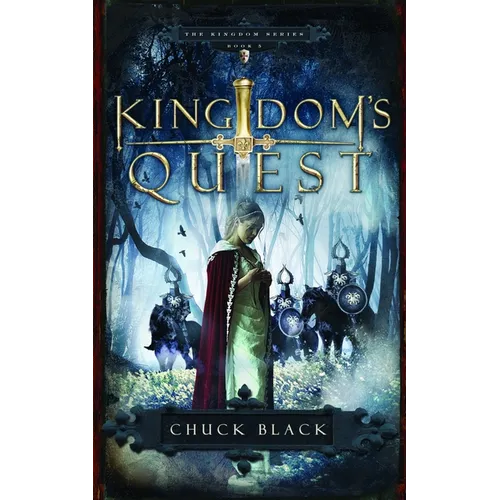 Kingdom's Quest - Paperback