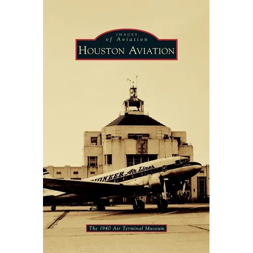 Houston Aviation