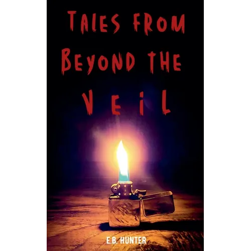 Tales From Beyond the Veil - Paperback