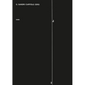 Capitolo Zero - Paperback