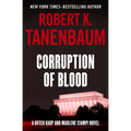 Corruption of Blood: Volume 7 - Paperback