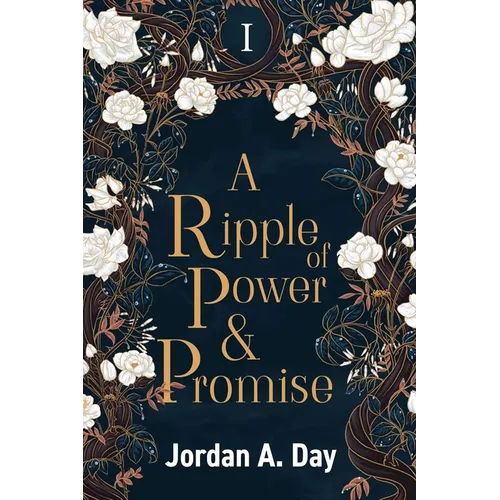 A Ripple of Power and Promise - Paperback