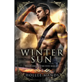 Winter Sun - Paperback