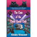 The Case of the Clever Secret Code (A Buckley and Bogey Cat Detective Caper) - Paperback