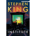 The Institute - Paperback