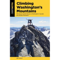Climbing Washington's Mountains - Paperback