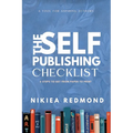 The Self-Publishing Checklist, Volume 1 - Paperback