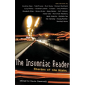 The Insomniac Reader: Stories of the Night - Paperback