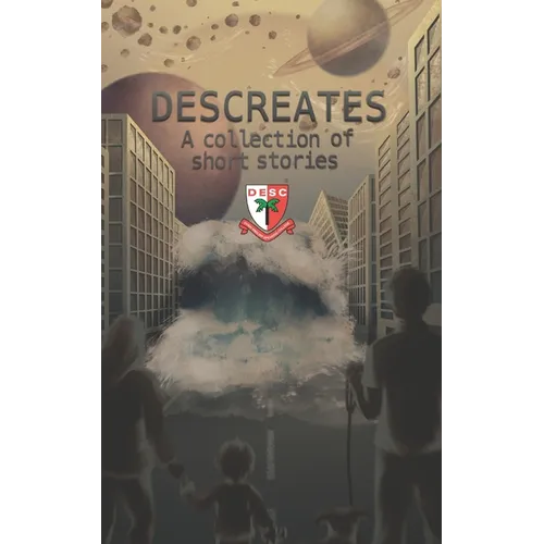 Descreates: A collection of short stories - Paperback