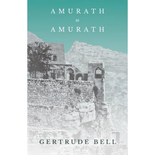 Amurath to Amurath - Paperback