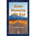 Quiet Moments with God - Hardcover