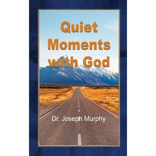 Quiet Moments with God - Hardcover