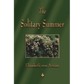 The Solitary Summer - Paperback