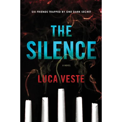The Silence - Paperback