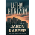 Lethal Horizon: A David Rivers Thriller - Paperback