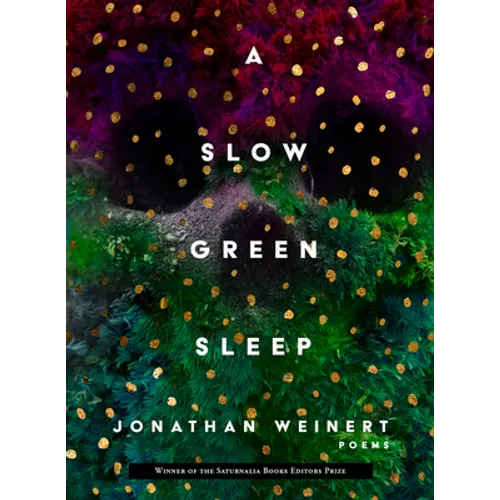 A Slow Green Sleep - Paperback