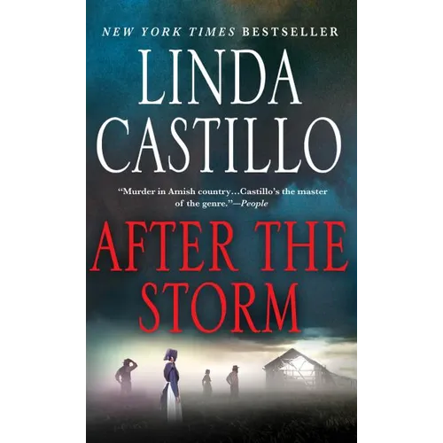 After the Storm - Mass Market Paperbound