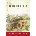 Medicine Woman - Paperback