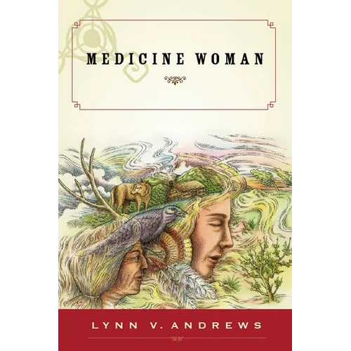 Medicine Woman - Paperback
