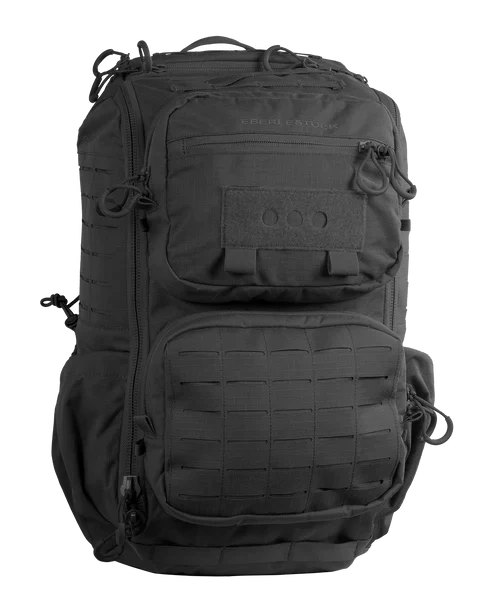 Eberlestock ROMAD - Communications Backpack - Secure PRC117-Sized Radio Carry