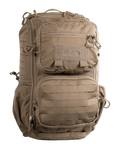 Eberlestock ROMAD - Communications Backpack - Secure PRC117-Sized Radio Carry