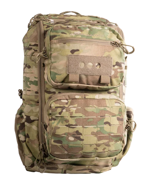 Communications Backpacks
